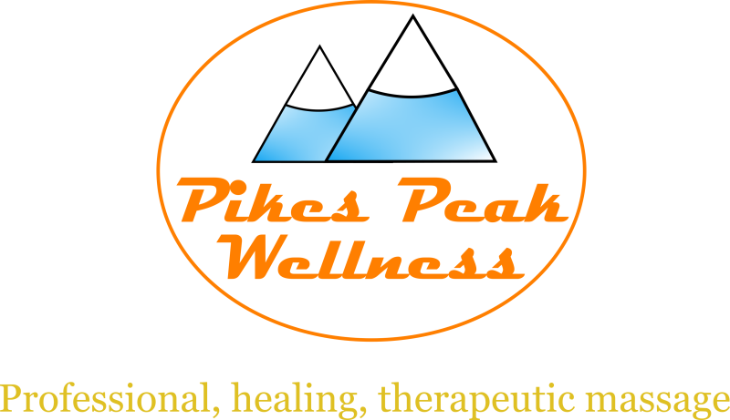 Pikes Peak Wellness Massage